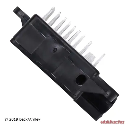 Beck/Arnley Engine Cooling Fan Module 203-0271 - 203-0271
