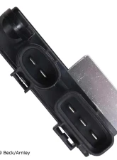 Beck/Arnley Engine Cooling Fan Module 203-0271                                     - 203-0271 - Image 3