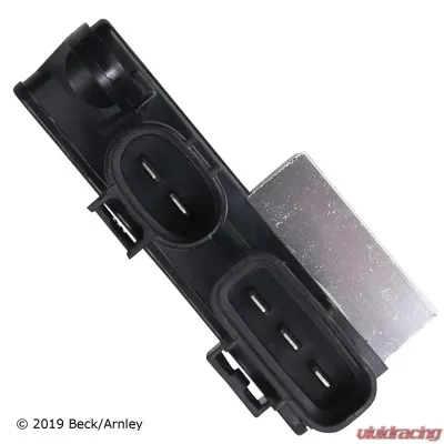 Beck/Arnley Engine Cooling Fan Module 203-0271 - 203-0271