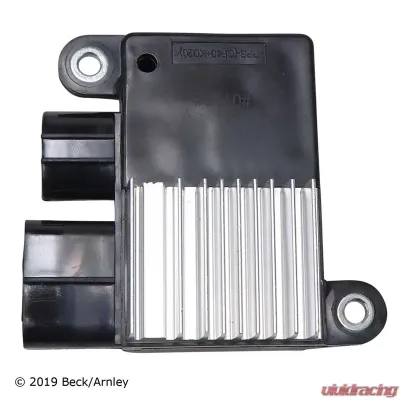Beck/Arnley Engine Cooling Fan Module 203-0271 - 203-0271