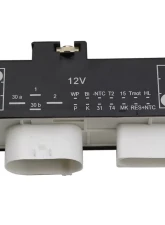 Beck/Arnley Engine Cooling Fan Module 203-0272                                     - 203-0272 - Image 5