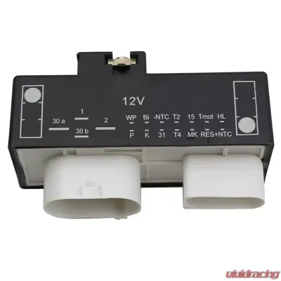 Beck/Arnley Engine Cooling Fan Module 203-0272 - 203-0272