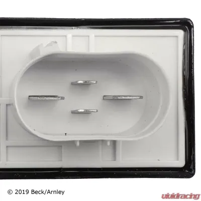 Beck/Arnley Engine Cooling Fan Module 203-0272 - 203-0272