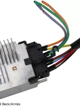Beck/Arnley Engine Cooling Fan Module 203-0273                                     - 203-0273 - Image 4