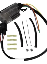 Beck/Arnley Engine Cooling Fan Module 203-0273                                     - 203-0273 - Image 4