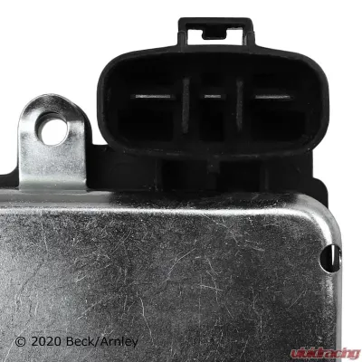 Beck/Arnley Engine Cooling Fan Module 203-0274 - 203-0274