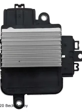 Beck/Arnley Engine Cooling Fan Module 203-0274                                     - 203-0274 - Image 3