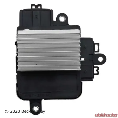 Beck/Arnley Engine Cooling Fan Module 203-0274 - 203-0274