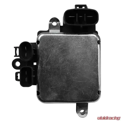 Beck/Arnley Engine Cooling Fan Module 203-0274 - 203-0274