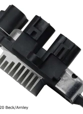 Beck/Arnley Engine Cooling Fan Module 203-0274                                     - 203-0274 - Image 5