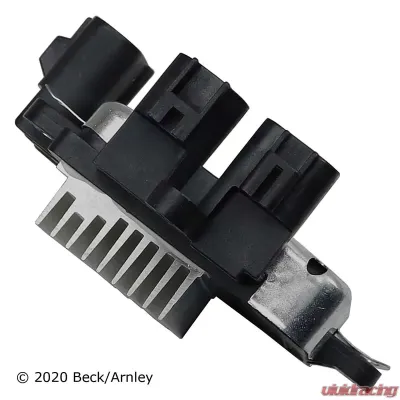 Beck/Arnley Engine Cooling Fan Module 203-0274 - 203-0274