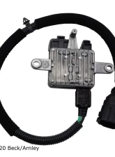 Beck/Arnley Engine Cooling Fan Module 203-0275                                     - 203-0275 - Image 3