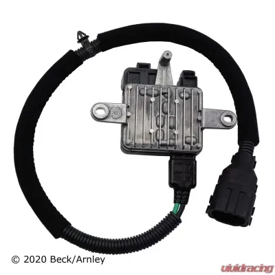 Beck/Arnley Engine Cooling Fan Module 203-0275 - 203-0275