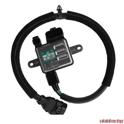 Beck/Arnley Engine Cooling Fan Module 203-0275 - 203-0275