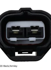 Beck/Arnley Engine Cooling Fan Module 203-0275                                     - 203-0275 - Image 5