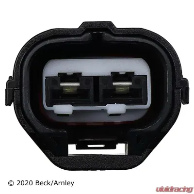 Beck/Arnley Engine Cooling Fan Module 203-0275 - 203-0275