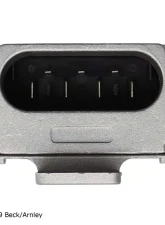 Beck/Arnley Engine Cooling Fan Module 203-0280                                     - 203-0280 - Image 2