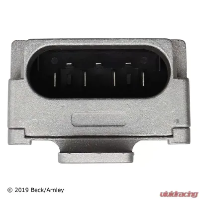 Beck/Arnley Engine Cooling Fan Module 203-0280 - 203-0280