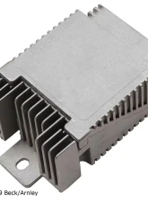 Beck/Arnley Engine Cooling Fan Module 203-0280                                     - 203-0280 - Image 3