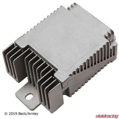 Beck/Arnley Engine Cooling Fan Module 203-0280 - 203-0280
