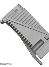 Beck/Arnley Engine Cooling Fan Module 203-0280                                     - 203-0280 - Image 4