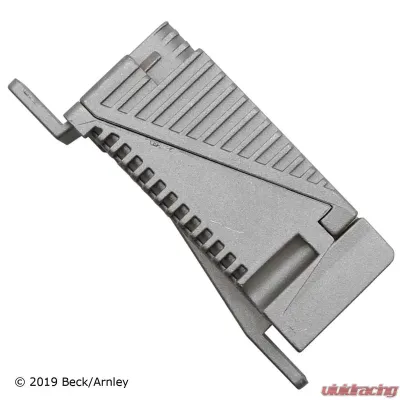 Beck/Arnley Engine Cooling Fan Module 203-0280 - 203-0280