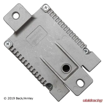 Beck/Arnley Engine Cooling Fan Module 203-0280 - 203-0280