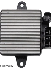 Beck/Arnley Engine Cooling Fan Module 203-0282                                     - 203-0282 - Image 2