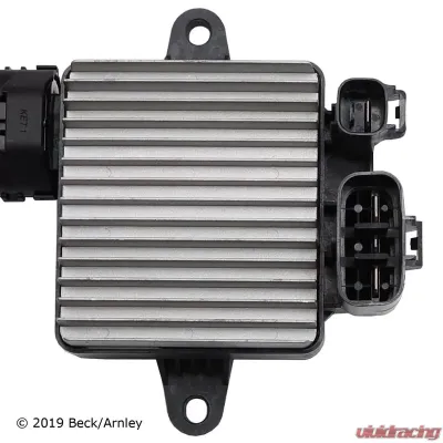 Beck/Arnley Engine Cooling Fan Module 203-0282 - 203-0282