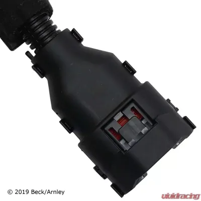 Beck/Arnley Engine Cooling Fan Module 203-0282 - 203-0282