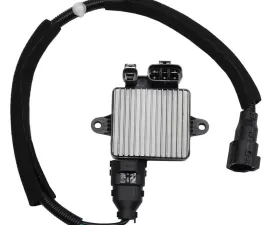Beck/Arnley Engine Cooling Fan Module 203-0282