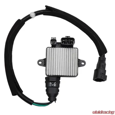 Beck/Arnley Engine Cooling Fan Module 203-0282 - 203-0282