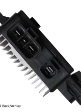 Beck/Arnley Engine Cooling Fan Module 203-0284                                     - 203-0284 - Image 2