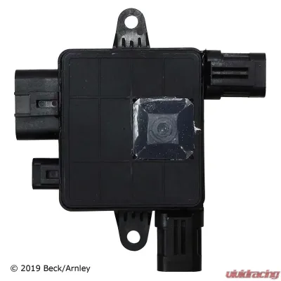Beck/Arnley Engine Cooling Fan Module 203-0284 - 203-0284