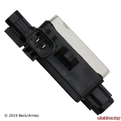 Beck/Arnley Engine Cooling Fan Module 203-0284 - 203-0284