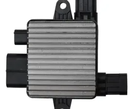Beck/Arnley Engine Cooling Fan Module 203-0284