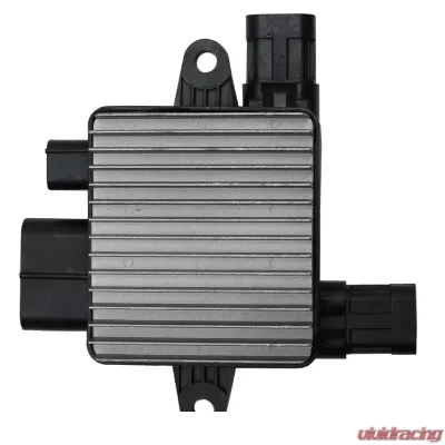 Beck/Arnley Engine Cooling Fan Module 203-0284 - 203-0284