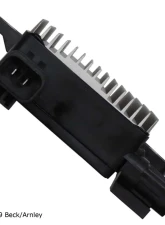 Beck/Arnley Engine Cooling Fan Module 203-0284                                     - 203-0284 - Image 5