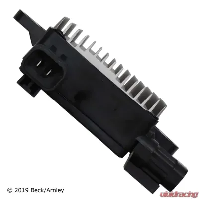 Beck/Arnley Engine Cooling Fan Module 203-0284 - 203-0284
