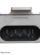 Beck/Arnley Engine Cooling Fan Module 203-0285                                     - 203-0285 - Image 2