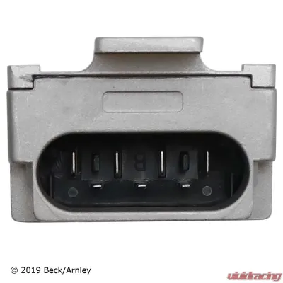 Beck/Arnley Engine Cooling Fan Module 203-0285 - 203-0285