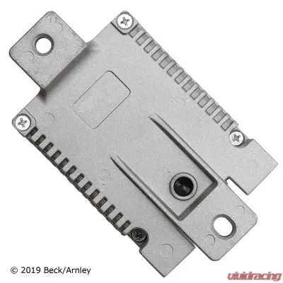 Beck/Arnley Engine Cooling Fan Module 203-0285 - 203-0285