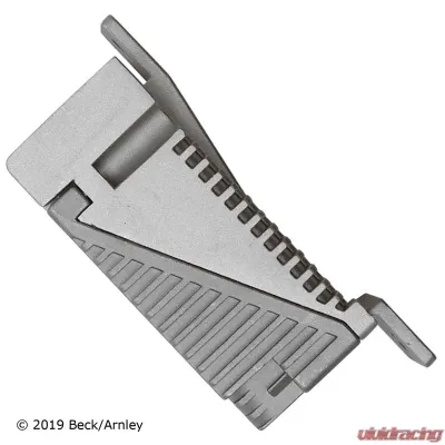 Beck/Arnley Engine Cooling Fan Module 203-0285 - 203-0285