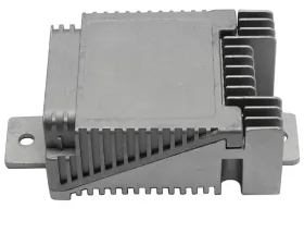 Beck/Arnley Engine Cooling Fan Module 203-0285