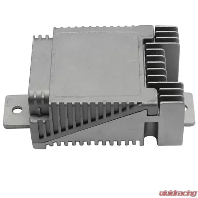 Beck/Arnley Engine Cooling Fan Module 203-0285 - 203-0285