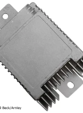 Beck/Arnley Engine Cooling Fan Module 203-0285                                     - 203-0285 - Image 5