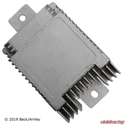 Beck/Arnley Engine Cooling Fan Module 203-0285 - 203-0285