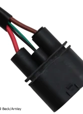 Beck/Arnley Engine Cooling Fan Module 203-0286                                     - 203-0286 - Image 3