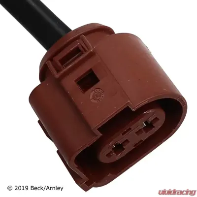 Beck/Arnley Engine Cooling Fan Module 203-0286 - 203-0286