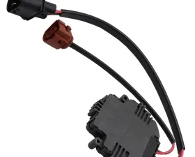 Beck/Arnley Engine Cooling Fan Module 203-0286